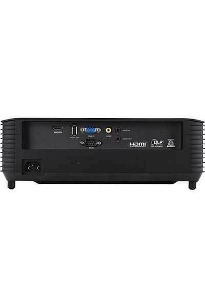 ACER Proiector X1128I, DLP, SVGA 800* 600, up to WUXGA 1920* 1200, 4800 lumeni, 4:3/ 16:9, 20.0