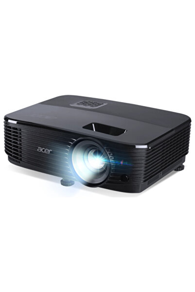 ACER Proiector X1129HP DLP SVGA, 4800 Lumeni, HDMI, Ecran de 300 de inci