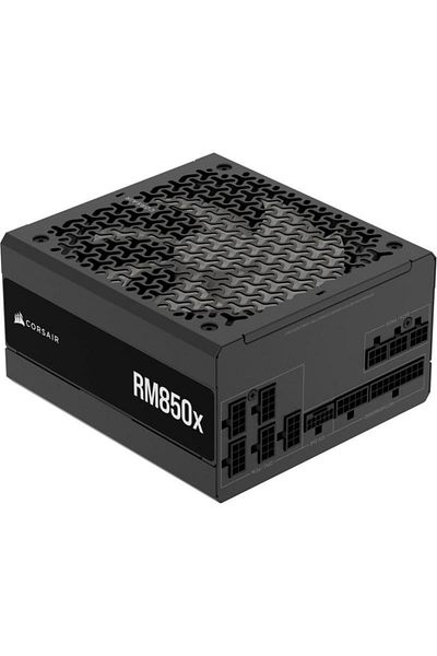 Corsair PC Power Supplies CR PSU RM850x CP-9020270-EU