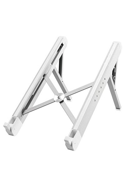 NEOMOUNTS NSLS010 Suport reglabil din aluminiu pentru laptopuri de 11-17 inch