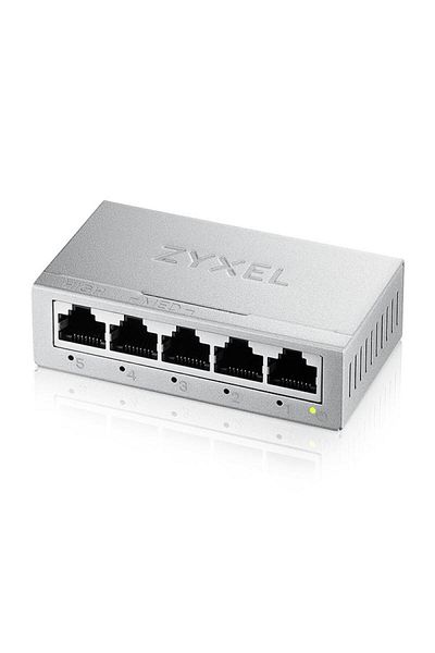 ZyXEL Switch-uri ZY GS105 Bv5 unmanaged 5 port switch
