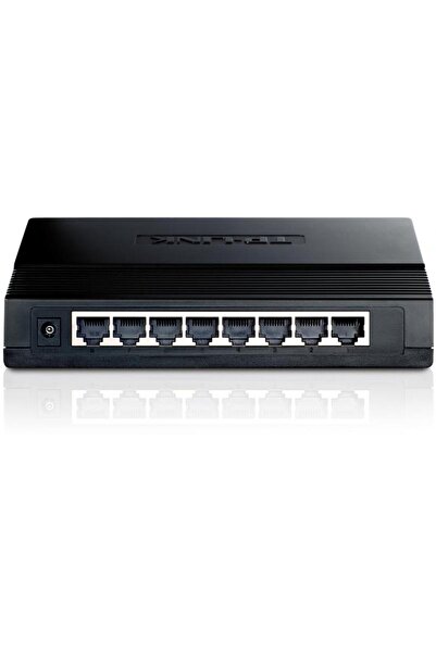 TP-LINK Switch-uri TPL SW 8P-GB UNMNGD DESK
