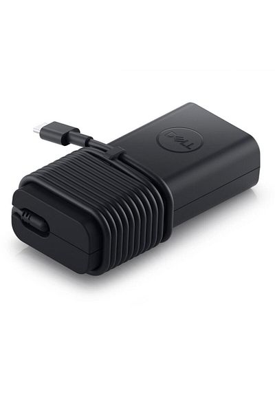 Dell AC Adapter 24 pin USB-C 65 W