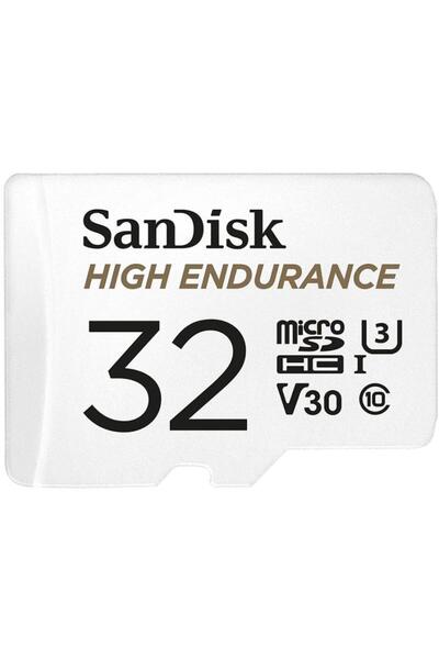 SanDisk Card de memorie microSDHC 32GB Clasa 10 100MB/s