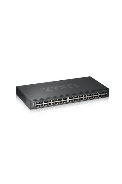 ZyXEL GS1920-48V2 48PORT GBE SWITCH