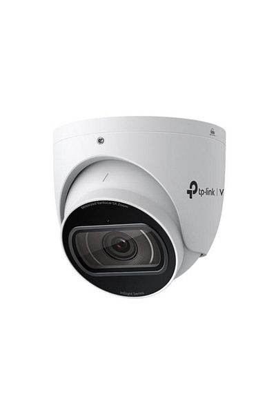 TP-LINK Camere supraveghere IP TP-LINK TURRET CAMERA INSIGHT S445ZI 4MP