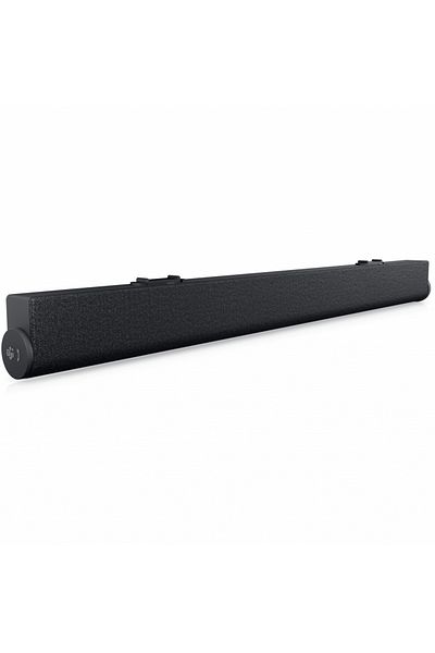 Dell SoundBar SB522A Slim Conferencing Soundbar, negru