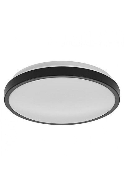 Ledvance Iluminat pentru baie ORBIS DISC 30CM 18W CLICKCCT IP44BKLEDV