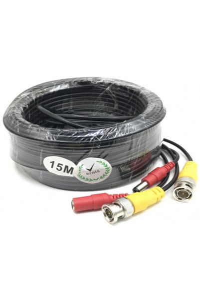 Other Accesoriu CABLU VIDEO CU ALIMENTARE 15M 4k