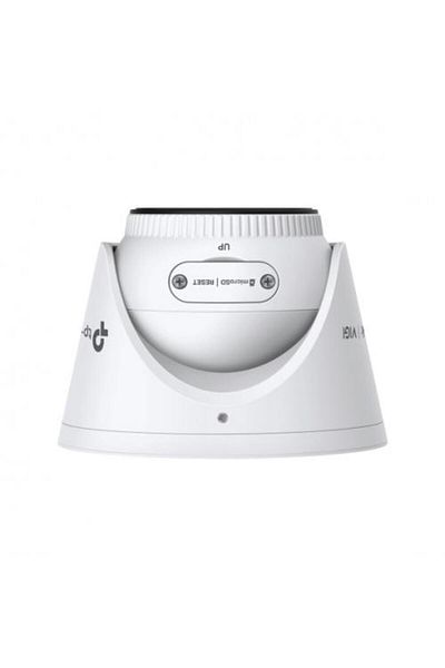 TP-LINK Camera IP Turret C485(4mm), 8MP, Lentila 4mm, IR+WL 30ml, rezolutie video 3840 × 2160,