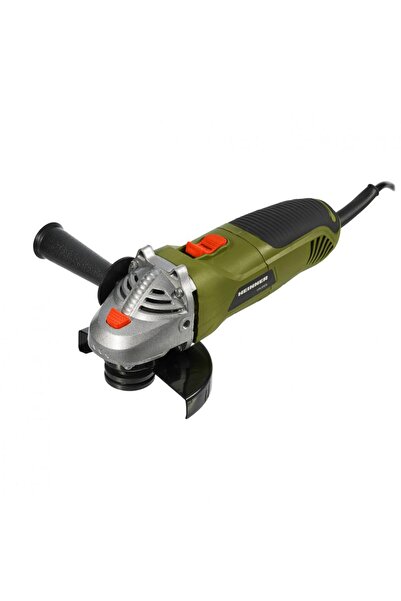 Heinner Úhlové brusky HR ÚHLOVÁ BRUSKA 500W 12000RPM 115MM