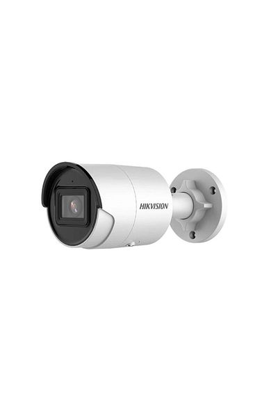 Hikvision IP surveillance cameras IP BULLET CAMERA 8MP 2.8MM IR40M MIC
