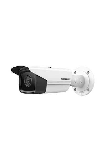 Hikvision IP surveillance cameras IP BULLET CAMERA 4MP 2.8MM IR60M