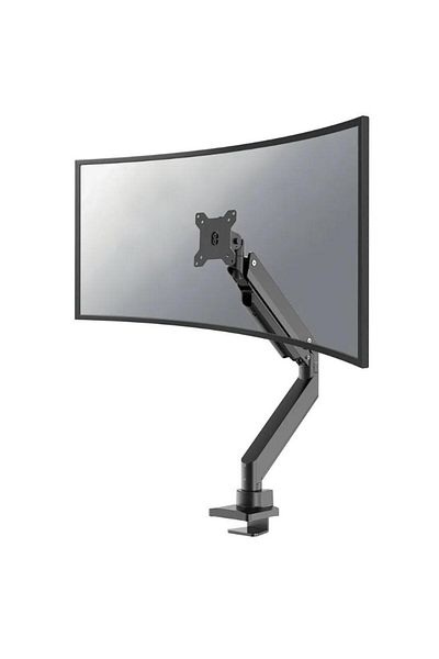 NEOMOUNTS Monitor arm NM-D775BLACKPLUS; for displays with diagonals 10-49, pri system