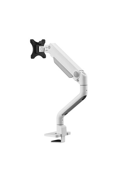 NEOMOUNTS Monitor arm DS70S-950WH1; for displays with diagonals 17-49, clamping system