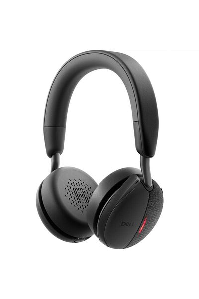 Dell PRO WIRELESS ANC HEADSET WL5024, Tech Specs: Audio (output/speaker): Speaker Size 40mm, Fr