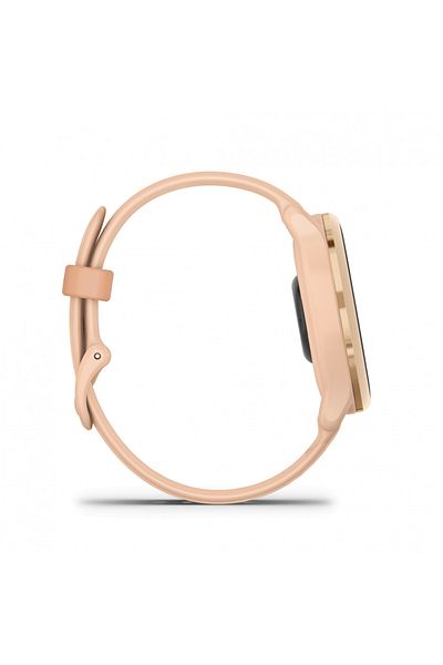 Garmin SmartWatches Garmin vívoactive 6 Pink Dawn watch