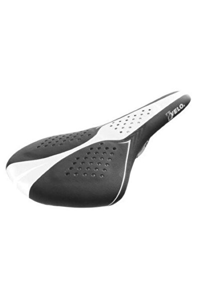 Pegas Sa VELO "AIRTHRU GEL" Negru - Alb