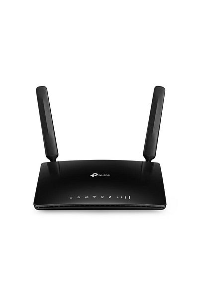 TP-LINK Routere Wireless TP-LINK ROUTER 4G AC1200 DUAL-B FE