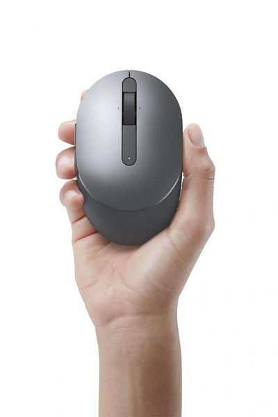 Dell Mouse MS5120W, Wireless, Titan grey