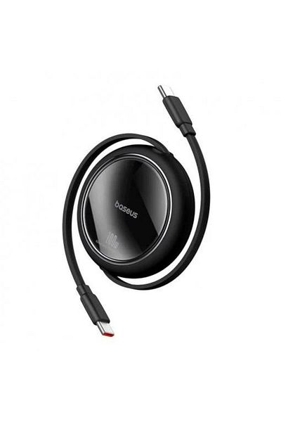Baseus Cablu alimentare si date Free2Draw Mini, Fast Charging Data Cablept. smartphone, retract