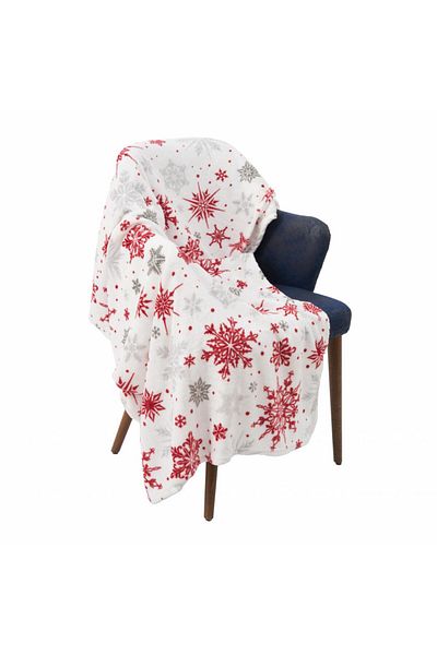 Heinner Fleece blanket 150x200 cm XMS