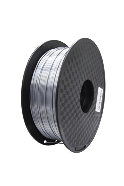 Creality 3D PRINT FILAMENT SILK SILVER