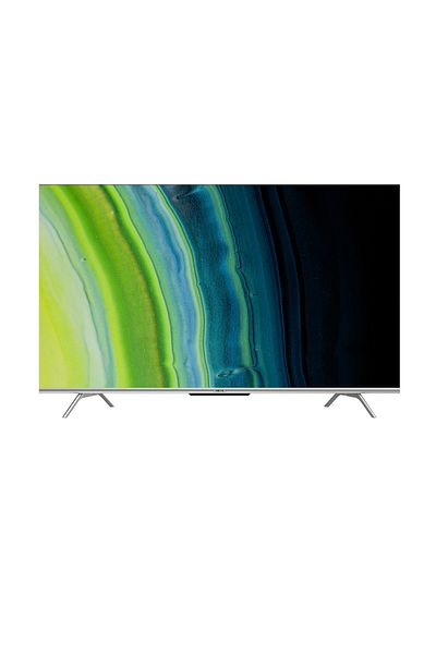 METZ Televizor LED 55MUD7000, 139 cm, Smart Google TV, 4K Ultra HD, Clasa F (Brand German)