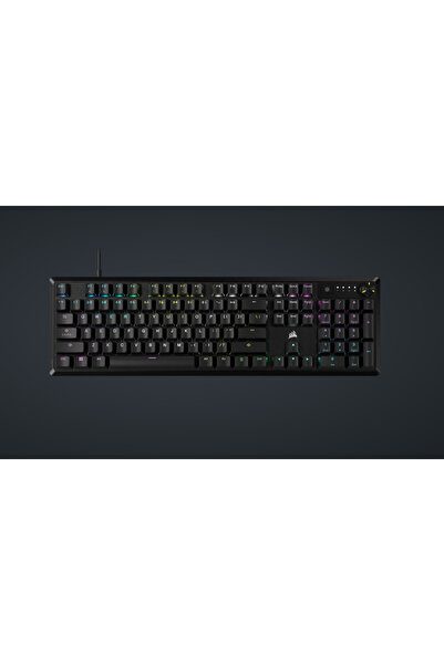 Corsair Πληκτρολόγιο Gaming Μηχανικό Corsair K70 RG