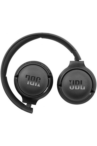 JBL Casti audio JBL Tune 510BT Black