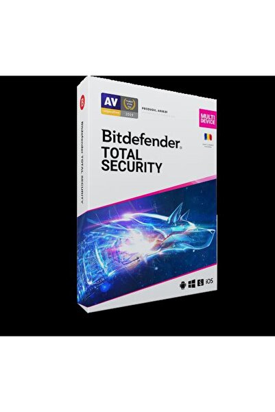 BITDEFENDER LIC BIT TS 10DISP 1AN RETAIL