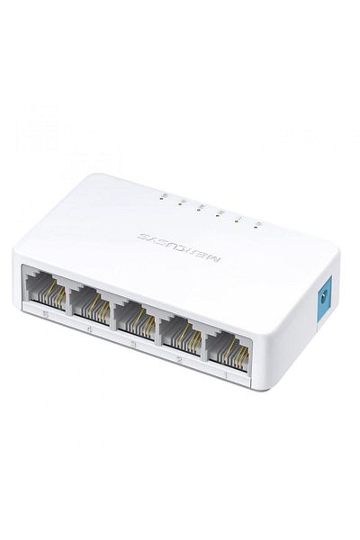 Mercusys Switch-uri MERCUSYS DESKTOP SWITCH 5PORT MS105