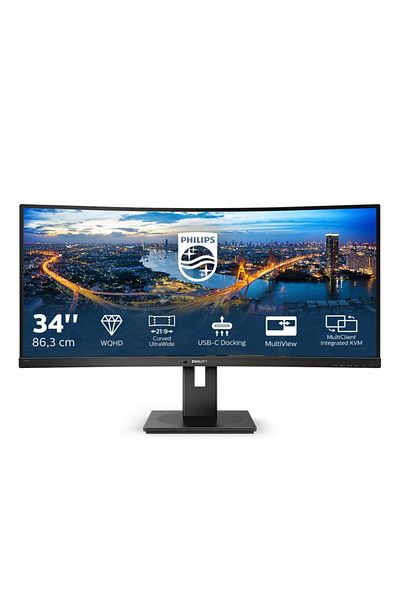 Philips Monitor 34 346B1C/00
