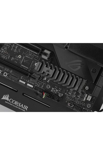 Corsair SSD MP600 PRO XT 2TB M.2 NVME