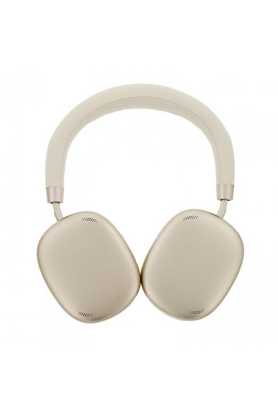 TELLUR Casti audio Casti Bluetooth Tellur Shade, bej