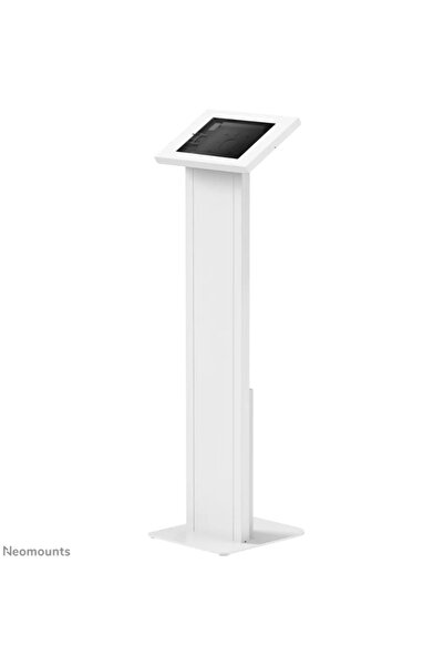 NEOMOUNTS FL15-750WH1 Suport de tabletă de podea blocabil 9.7-11 inci Alb