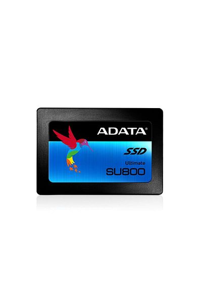 Adata SSD Ultimate SU800, 256GB, 2.5, SATA III