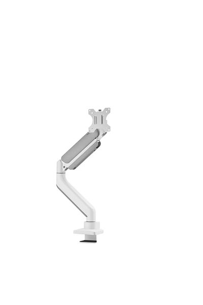 NEOMOUNTS Monitor arm for curved screens DS70PLUS-450WH1; for displays with diagonals 1