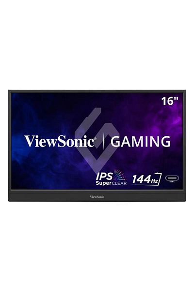 ViewSonic Monitor 16.5 VX1654