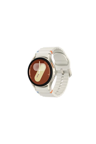 Samsung Watch7 40mm 1.3 L305 (eSIM Cellular) Gold / Cream strap