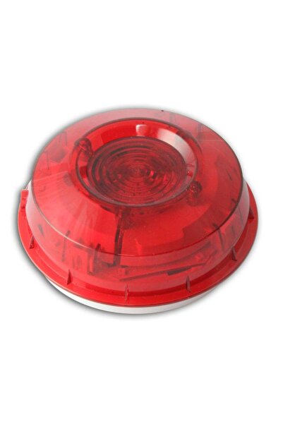 Morley Hw Strobe Addressable Wall Mount