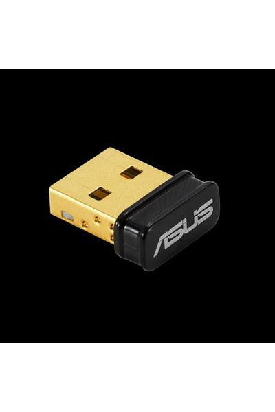 ASUS Periferice Diverse ASUS MINI DONGLE BLUETOOTH 5.0 USB2.0