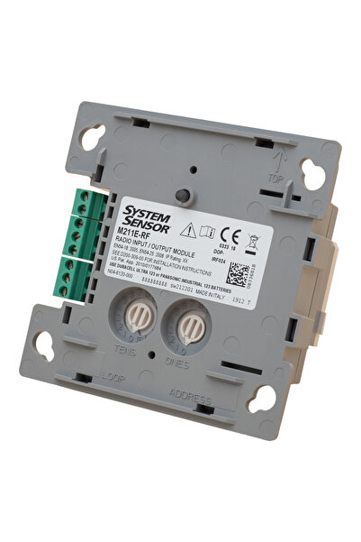 Morley Modul I/O wireless M211E-RF, 3.3V, 865-870 MHz, 500 m, IP20