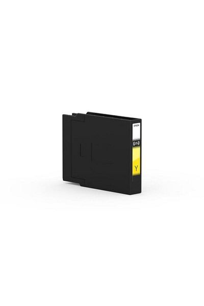 EPSON WF PRO EM-C7100/EP-C7000 XXL Yellow Inkjet cartridge, Compatibil cu WorkForce Pro EM-C710