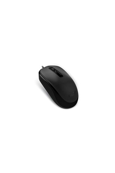 GENIUS MOUSE DX-125, negru