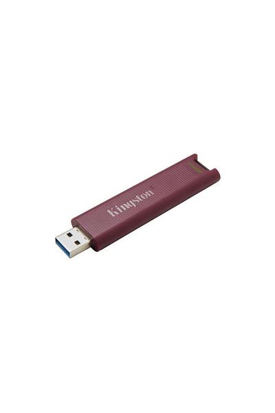 Kingston Memorie USB Flash Drive Data Traveler Max, 512GB, USB 3.2 Gen2, negru