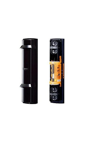 OPTEX Detectori BARIERA PERIMETRALA 4CH 60M PROFESIONAL