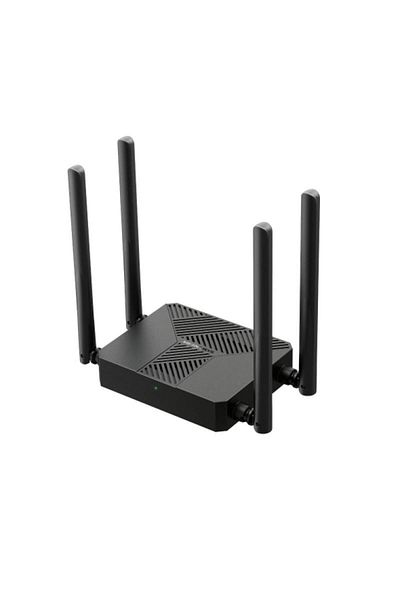 Mercusys Router wireless MERCUSYS MR62X AX1500 Dual-Band Wi-Fi 6