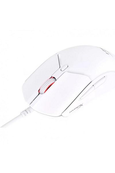 HP HyperX Pulsefire Haste 2 Mini wireless gaming mouse, response time 8000 Hz @ 0.125 ms, resolution