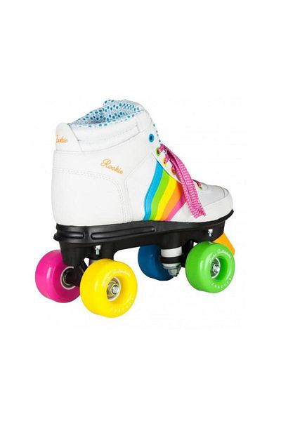 Pegas ROLE ROOKIE FOREVER RAINBOW V2 38 ALB MULTICOLOR